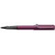 LAMY AL-star black purple Rollerball pen