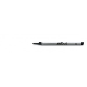 M 63 LAMY rollerball refill black