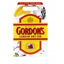Gordon's Dry Gin 37.5% 2x1L