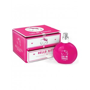 Hello Kitty Call Me Princess My Secret Box Eau de Toilette 50 ml