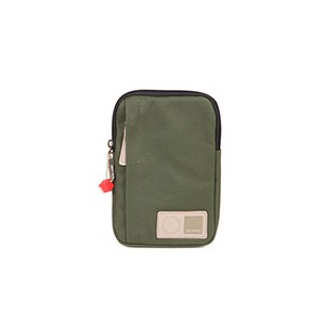 The Ipad mini sleeve - Ipad mini sleeve - Army green