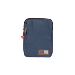 The Ipad sleeve - Ipad sleeve - Navy Blue