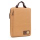 The 15.6"- laptop sleeve 15.6"- Curry