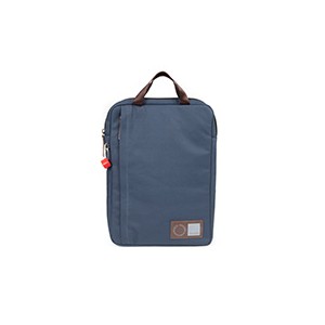 The 15.6"- laptop sleeve 15.6"- Navy Blue