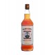 Major Gunns Scottish Whisky 40% 1 Ltr