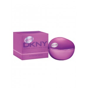 DKNY Be Electric Vivid Orchid EDT 100 ml