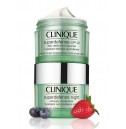 Clinique Superdefense Day And Night Set