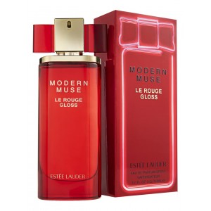 Estée Lauder Modern Muse Le Rouge Gloss EDP 100 ml