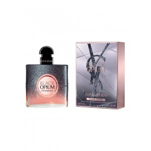 Yves Saint Laurent Black Opium Floral Shock EDP 50 ml