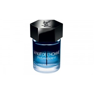YSL La Nuit De L'Homme Eau Electrique EDT 100ml