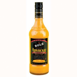 Bols Advocaat 15% 0.7L