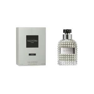 Valentino Uomo Acqua Eau de Toilette 75 ml