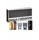 Paco Rabanne Generic Masculin Miniature Set