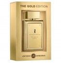 Banderas The Gold EDT 100ml