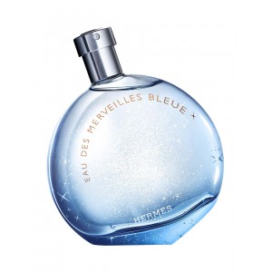 Hermès Eau des Merveilles Bleue EDT 100 ml