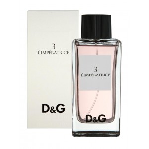 Dolce & Gabbana 3 L'Imperatrice EDT 100 ml