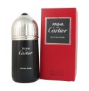 Cartier Pasha Edition Noire EDT 100ml