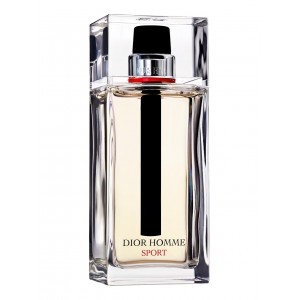 Dior Homme Sport EDT 125 ml