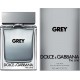D&G The One for Men Grey EDT 100ml