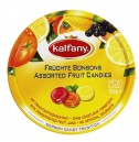 Kalfany Citrus Fruit Candies 150g