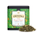 Twinings Exotic Mango & Ginger Green Tea 100g