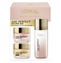 L'Oréal Paris Age Age Perfect Golden Programme Set
