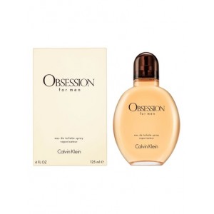 Calvin Klein Obsession for Men EDT 125 ml