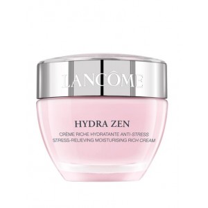 Lancôme Hydra Zen Neurocalm Soothing Anti-Stress Dry to Very Dry Skin 50 ml