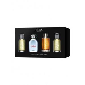 Boss Coffret