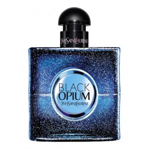 Yves Saint Laurent Black Opium EDP Intense 50 ml