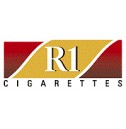 Reemtsma R1 Filter blue box 200 cigarettes
