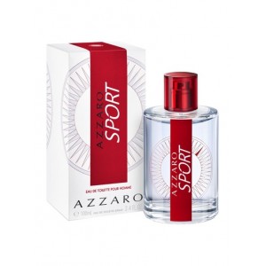 Azzaro Azzaro Sport EDT 100 ml