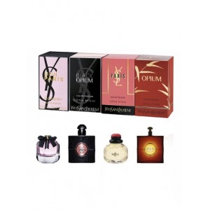 Yves Saint Laurent Miniature Coffret