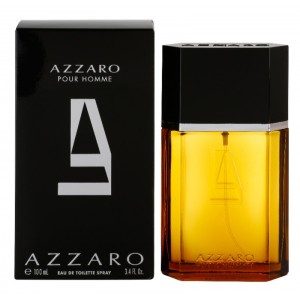 Azzaro Homme EDT 100 ml