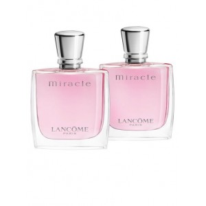 Lancôme Miracle Eau de Parfum Duo 2x30ml EDP