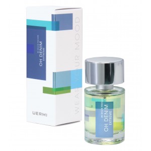 Uermi OH DENIM EXTREME EDP 30ml