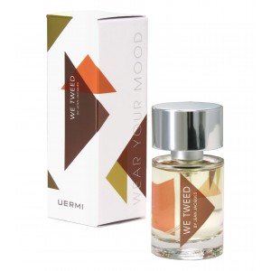 Uermi WE TWEED EDP 30ml