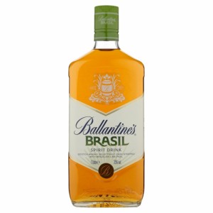 Whisky Ballantine's Brasil 35% 1Ltr