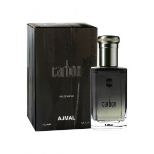 Ajmal Carbon Eau de Parfum 100 ml