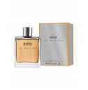 Boss In Motion EDT 100ml