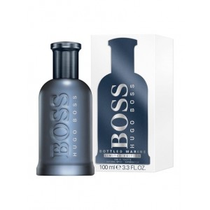 Hugo Boss Bottled EDT Marine 100 ml