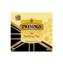 Twinings Earl Grey tea bags 50x2G