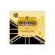 Twinings Earl Grey tea bags 50x2G