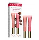 Clarins Lip Perfector Set