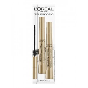 L'Oréal Paris Mascara Set N° 1 Black