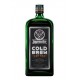 Jägermeister Cold Brew Coffee Liqueur 33% 1L