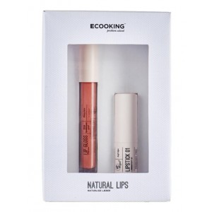 Ecooking Make-Up Set