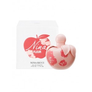 Nina Ricci Fleur EDT 50 ml