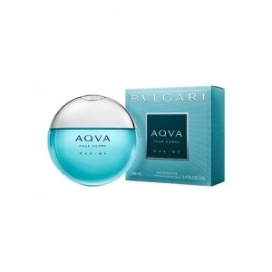 Bvlgari Aqva Marine EDT 100 ml