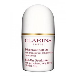 Clarins Gentle Care Deodorant Roll-on 50 ml